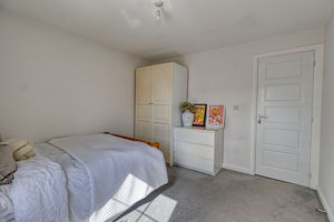 Bedroom Two- click for photo gallery